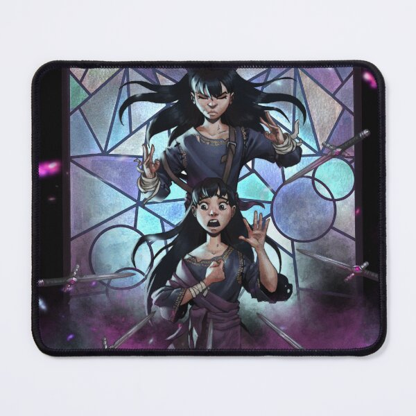 Item preview, The Child's Redemption designed and sold by AkyndChronicles.