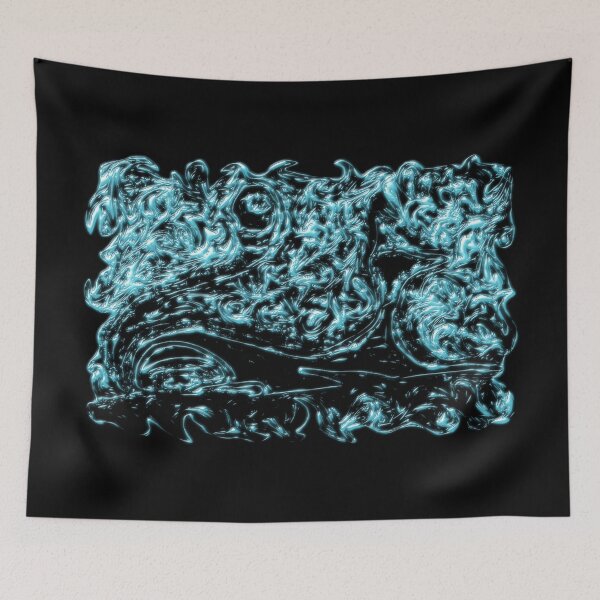 Item preview, Magical Ice Forms designed and sold by SpieklyArt.