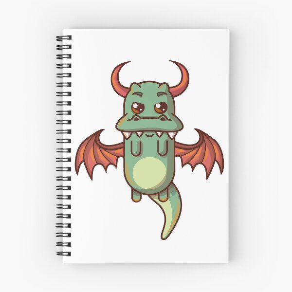 Item preview, demon crocodile designed and sold by AlfredR.