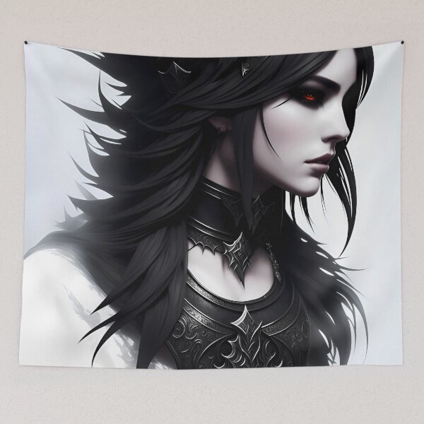 Item preview, Dark Desires 26 designed and sold by Inspire-Imagery.