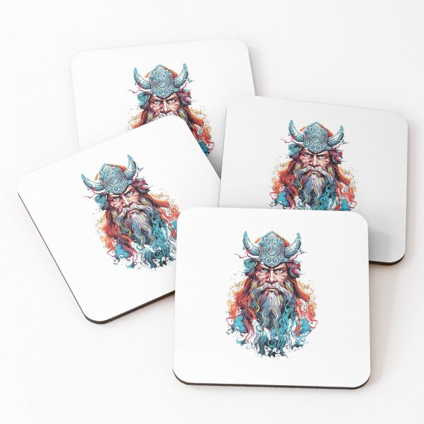 Item preview, Viking designed and sold by CraftMiller.
