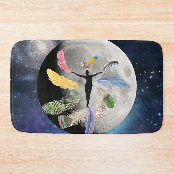 Item preview, Manifesting art - Freedom designed and sold by ManifestYDreams.
