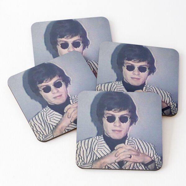 Item preview, Robbie Robertson killing you with his mind designed and sold by alexis zak.