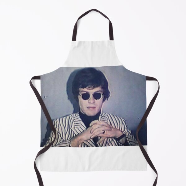 Item preview, Robbie Robertson killing you with his mind designed and sold by alexis zak.