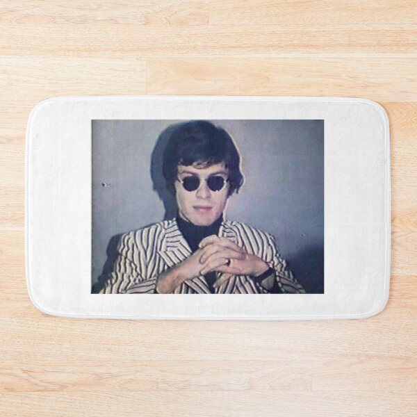 Item preview, Robbie Robertson killing you with his mind designed and sold by alexis zak.