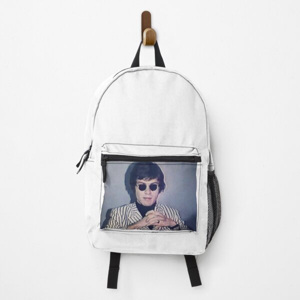 Item preview, Robbie Robertson killing you with his mind designed and sold by alexis zak.