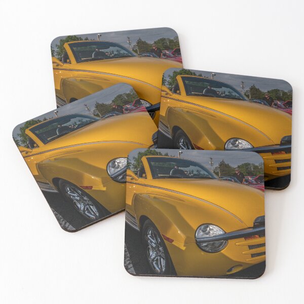 Item preview, Chevrolet SSR Truck designed and sold by barkeypf.