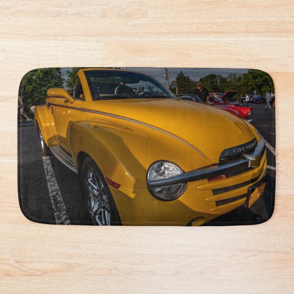 Item preview, Chevrolet SSR Truck designed and sold by barkeypf.