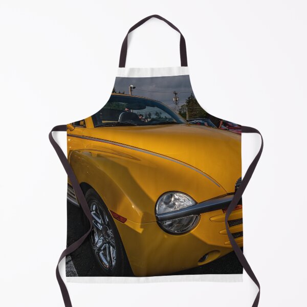 Item preview, Chevrolet SSR Truck designed and sold by barkeypf.