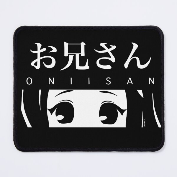 Item preview, Onisan Anime Eyes Girl designed and sold by loshimizuDesign.