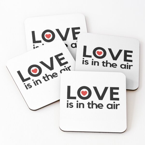 Item preview, Love  is in the air designed and sold by sandudesigns.