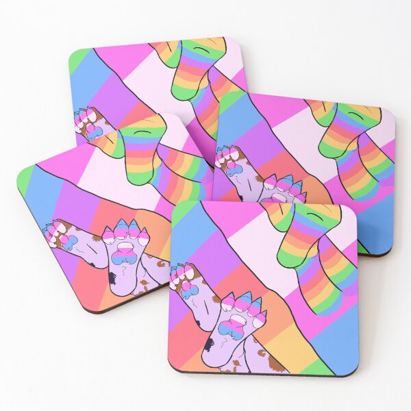 Item preview, Paws and beans designed and sold by JinnyeCandy.