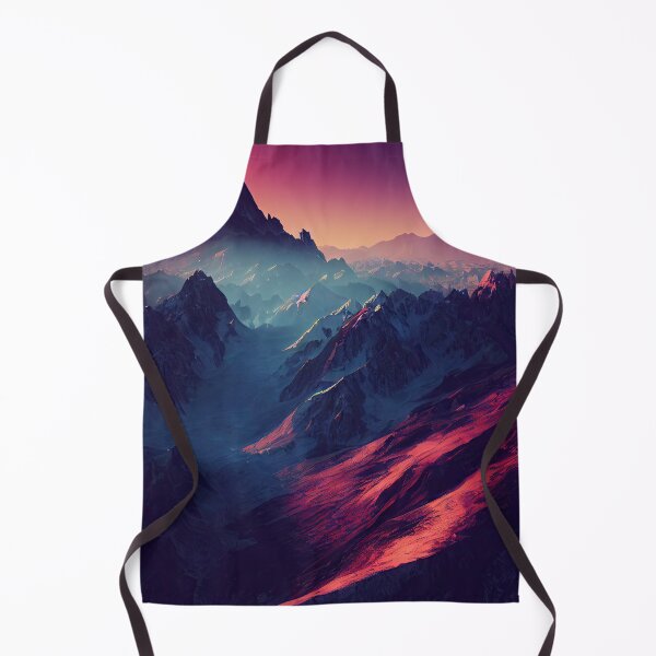 Item preview, Misty Hills: Beauty of Majestic Nature designed and sold by Piotrek0001.