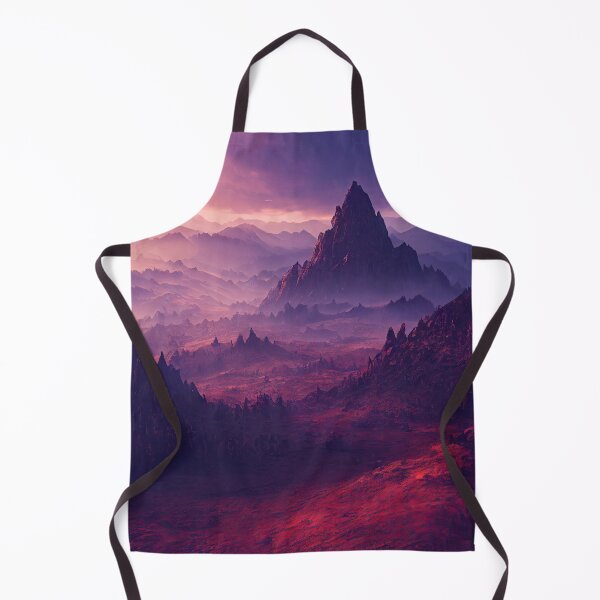 Item preview, Misty Hills: Beauty of Majestic Nature designed and sold by Piotrek0001.