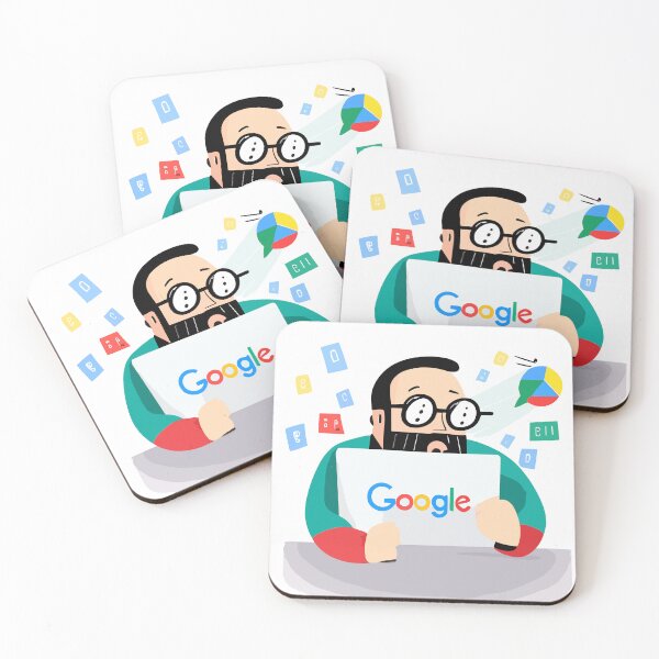 Item preview, seo expert who is crazy about google update designed and sold by yemliha toker.