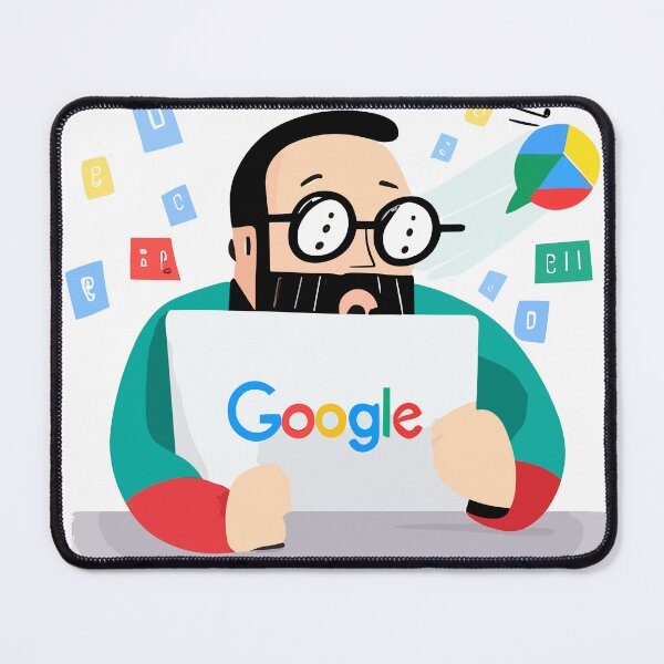Item preview, seo expert who is crazy about google update designed and sold by yemliha toker.