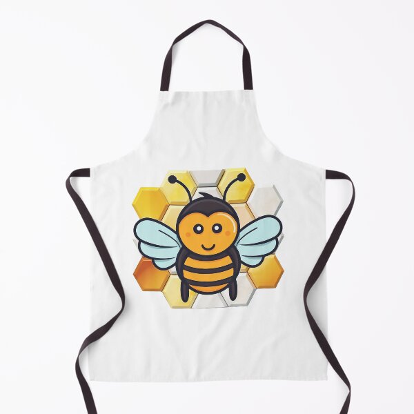 Item preview, Happy Cute Bumblebee designed and sold by Cat & Puppy.