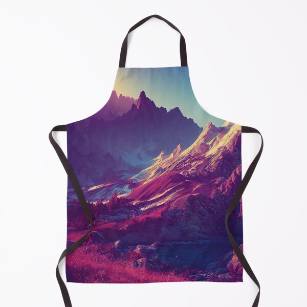 Item preview, Misty Hills: Beauty of Majestic Nature designed and sold by Piotrek0001.
