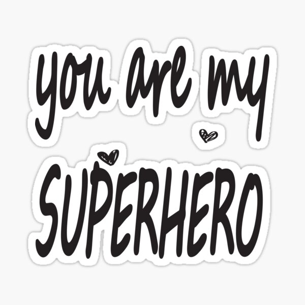 Superhero Chords and Lyrics - Hillsong Kids