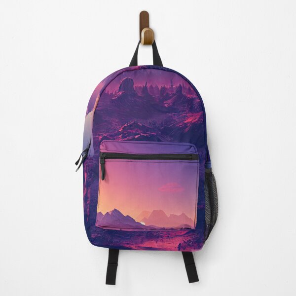 Item preview, Misty Hills: Beauty of Majestic Nature designed and sold by Piotrek0001.
