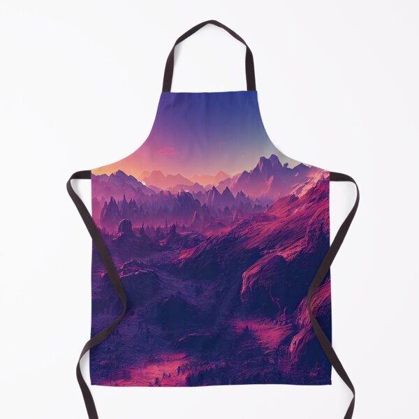 Item preview, Misty Hills: Beauty of Majestic Nature designed and sold by Piotrek0001.
