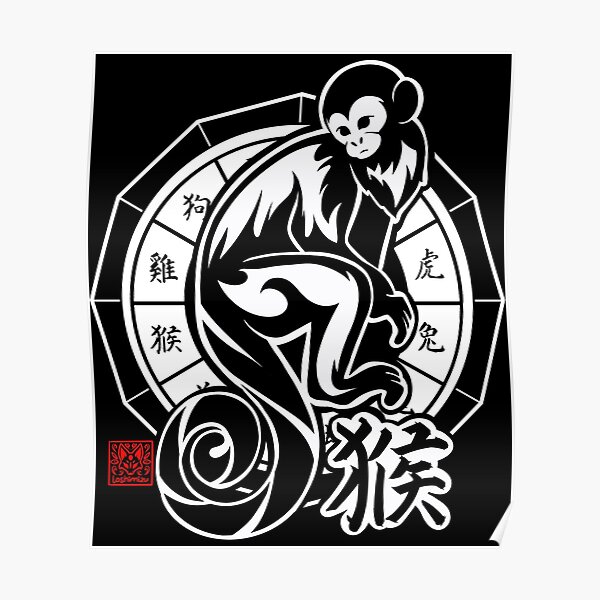 Chinese Zodiac Tattoos Best Ideas For Your Chinese Zodiac Sign  MrInkwells