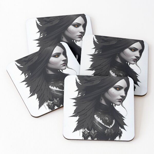 Item preview, Dark Desires 27 designed and sold by Inspire-Imagery.