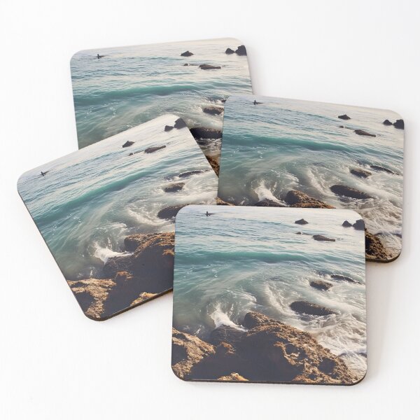 Item preview, Oceanside Nostalgia Summer Memories designed and sold by Fragpop.