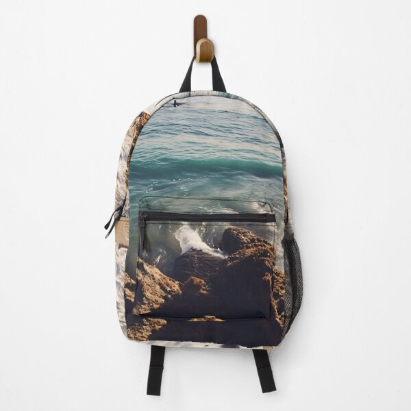 Item preview, Oceanside Nostalgia Summer Memories designed and sold by Fragpop.