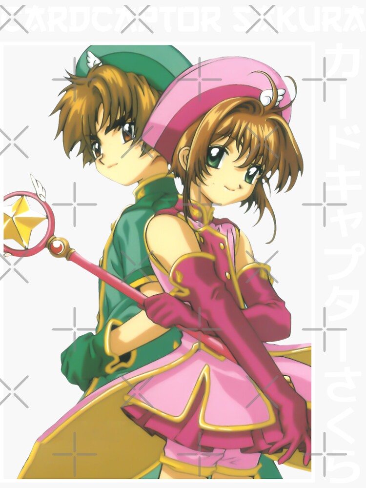 Cardcaptor Sakura: Clear Card