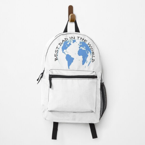 Item preview, Best Dad in the World designed and sold by Calimon.