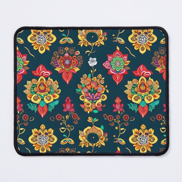 Item preview, Mehndi Pattern designed and sold by Derek Gillette.