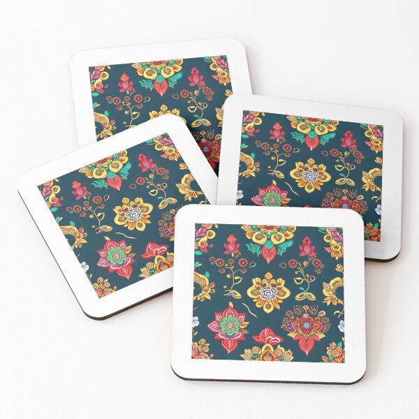 Item preview, Mehndi Pattern designed and sold by Derek Gillette.