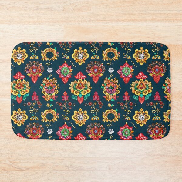 Item preview, Mehndi Pattern designed and sold by Derek Gillette.
