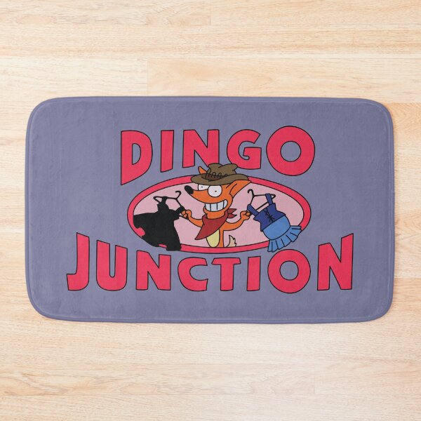 Item preview, Dingo Junction designed and sold by REALsaintpetty.