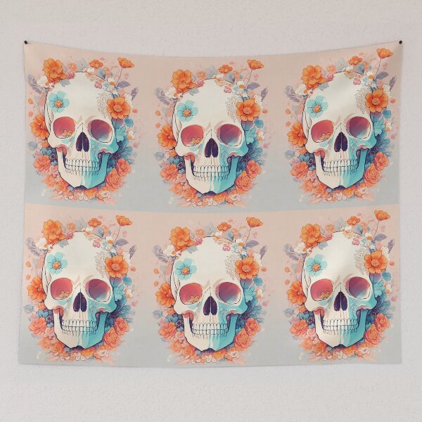 Item preview, Peace and Death designed and sold by krompirko.