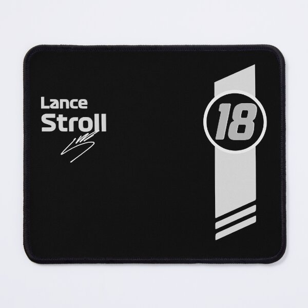 Item preview, Lance Stroll_Aston Martin_2023 designed and sold by F1 Studio.
