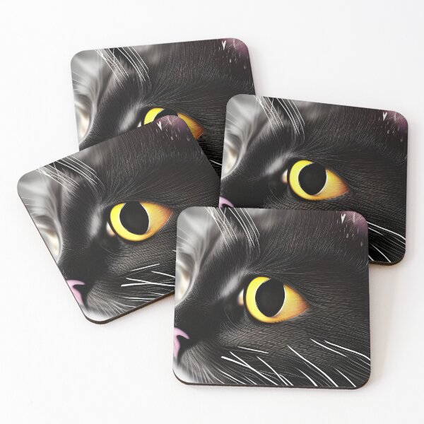 Item preview, Cat Eye designed and sold by PC-artist.