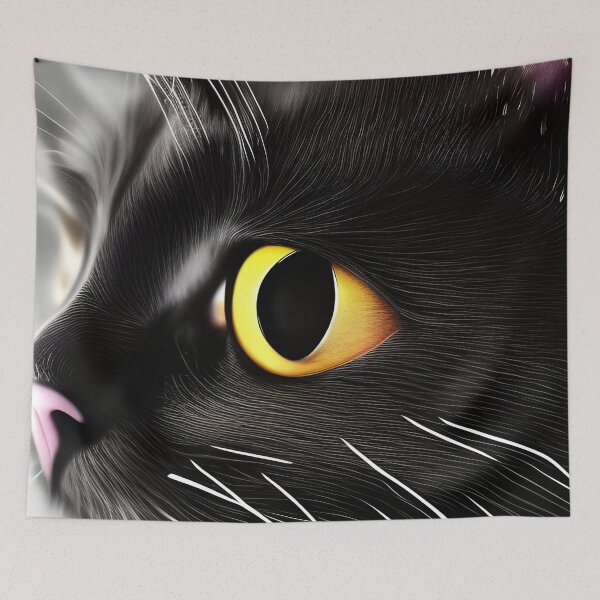 Item preview, Cat Eye designed and sold by PC-artist.