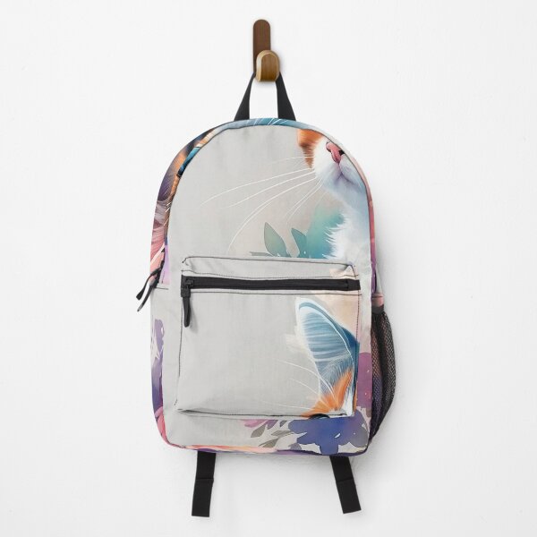 Item preview, Calico // Watercolor designed and sold by KalicoDesignUS.