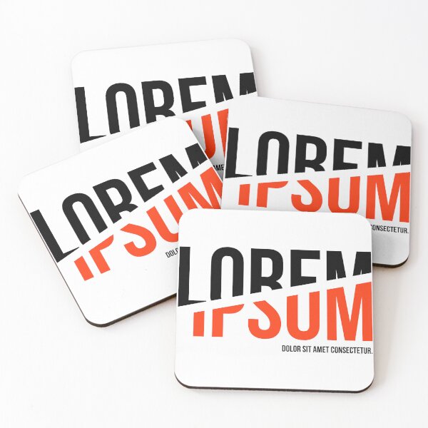 Item preview, Lorem Ipsum Cut designed and sold by sid05.