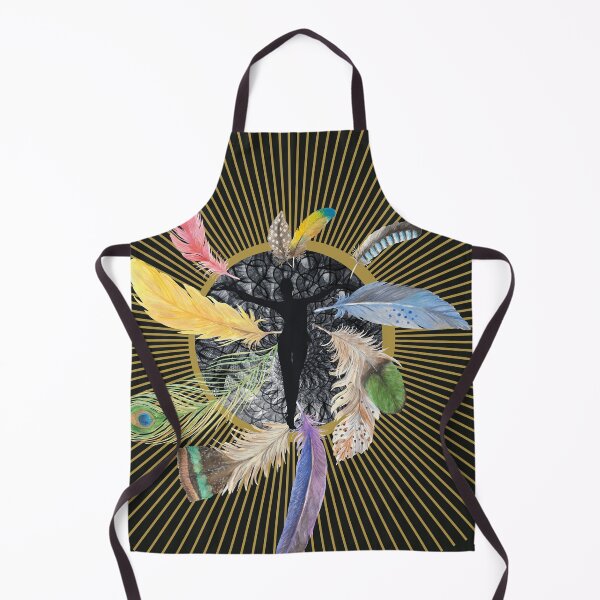 Item preview, Manifesting art - Safety and freedom designed and sold by ManifestYDreams.