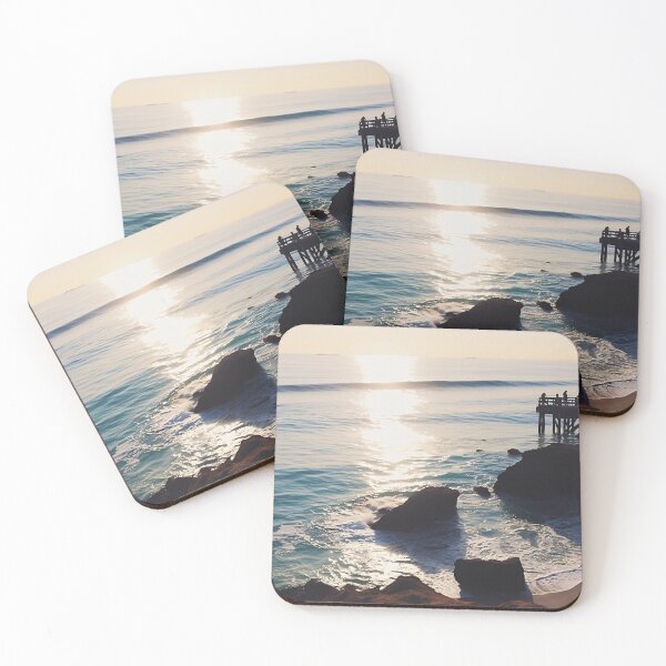 Item preview, Summer Seaside Sentiments designed and sold by Fragpop.