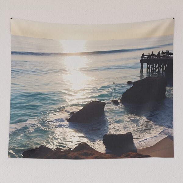 Item preview, Summer Seaside Sentiments designed and sold by Fragpop.