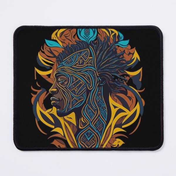 Item preview, God King  designed and sold by LABempa.