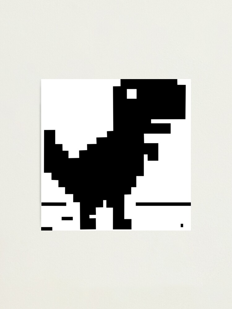 Dinosaur no internet