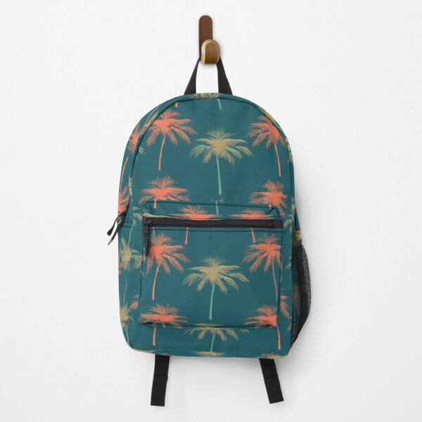 Item preview, Seamless Palm Tree Pattern designed and sold by Offsite.