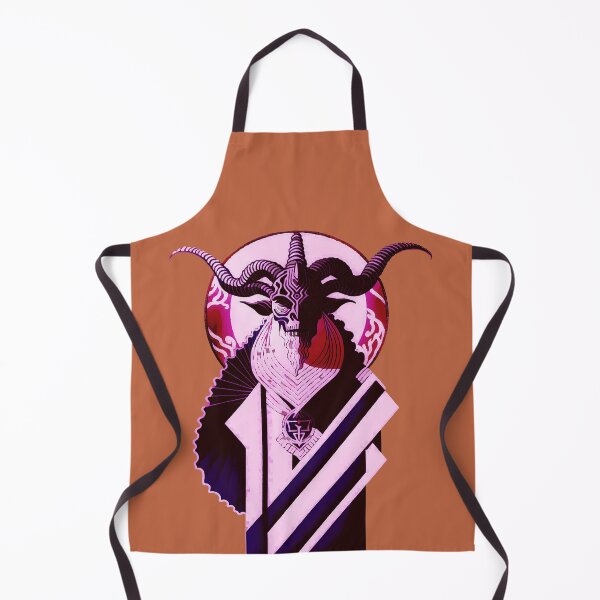 Item preview, Baphomet designed and sold by DispersionDemon.