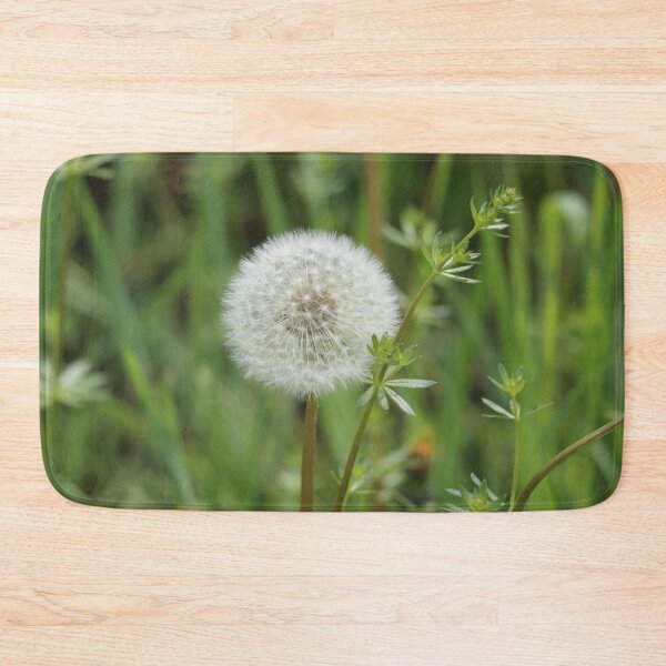 Item preview, Dandelion Beauty designed and sold by LisaNaturePhoto.