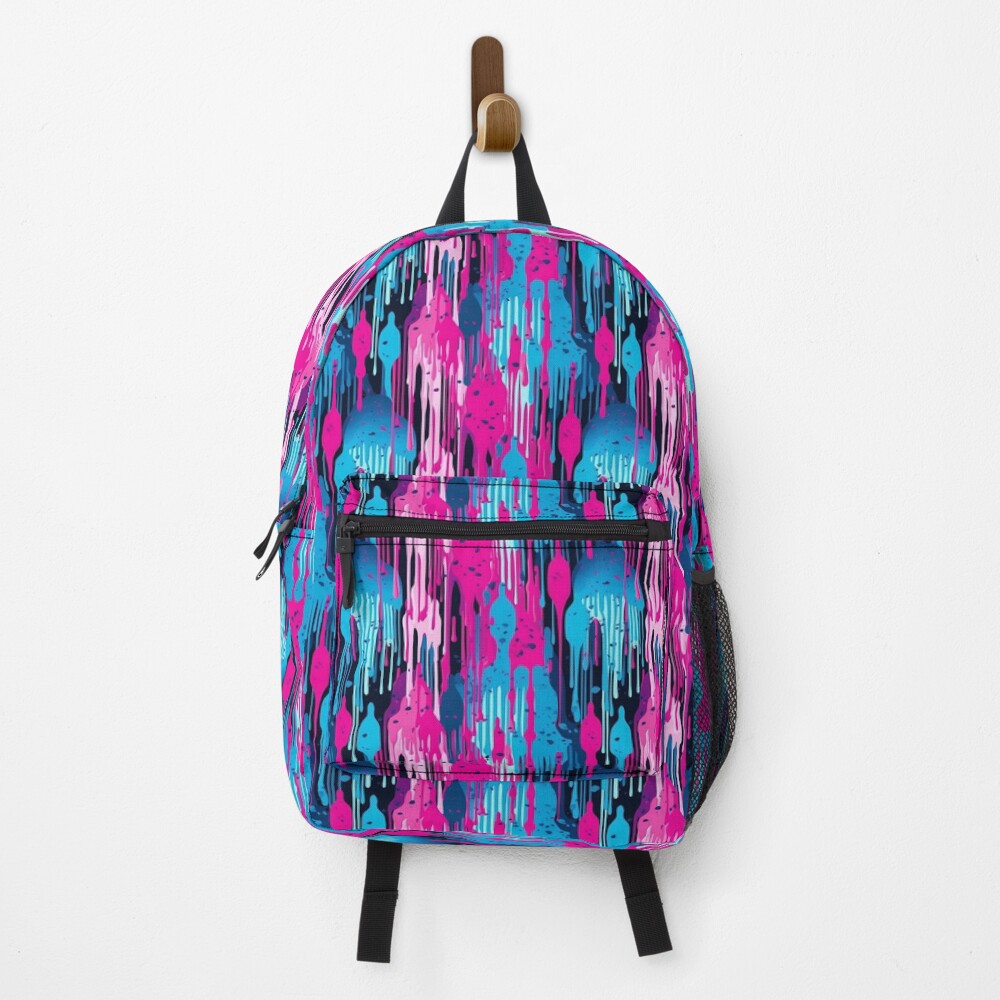 Item preview, Backpack designed and sold by liamrr.